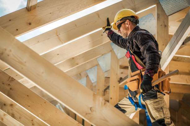 Best Residential Roofing Contractor  in Union Beach, NJ