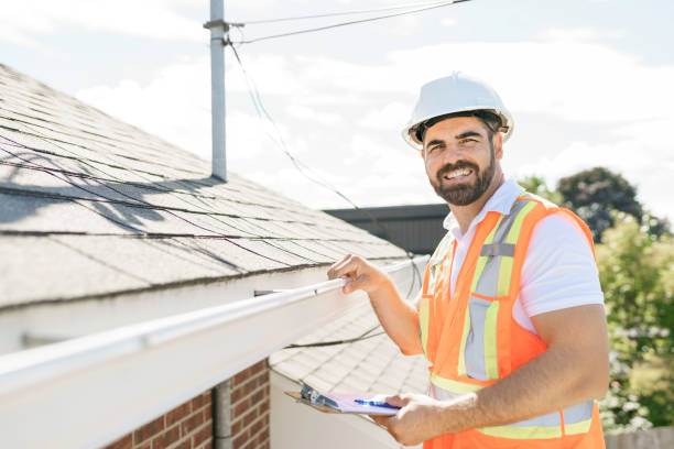 Best Storm Damage Roof Repair  in Union Beach, NJ