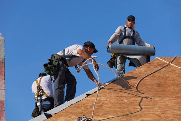 Quick and Trustworthy Emergency Roof Repair Services in Union Beach, NJ